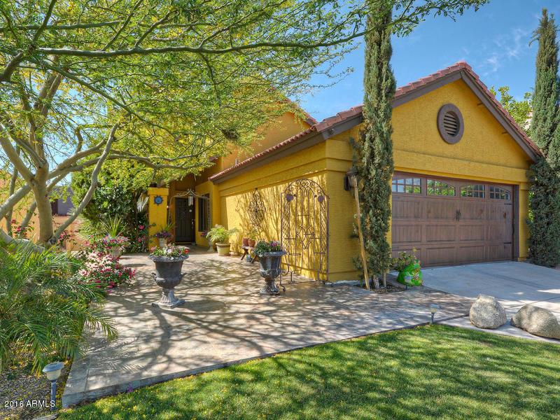 8047 E Rovey Ave., Scottsdale, AZ 85250