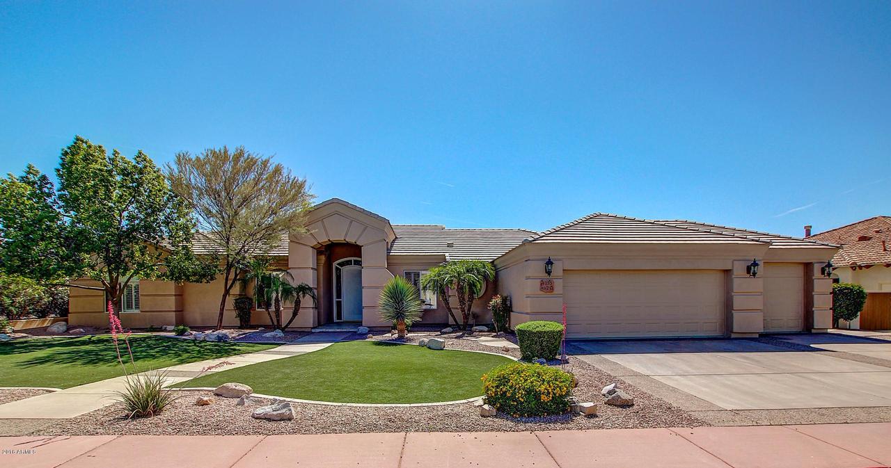 4055 N Recker Rd. #62, Mesa, AZ 85215