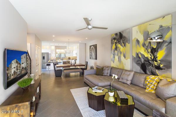 6990 E 6th St. #1010, Scottsdale, AZ 85251