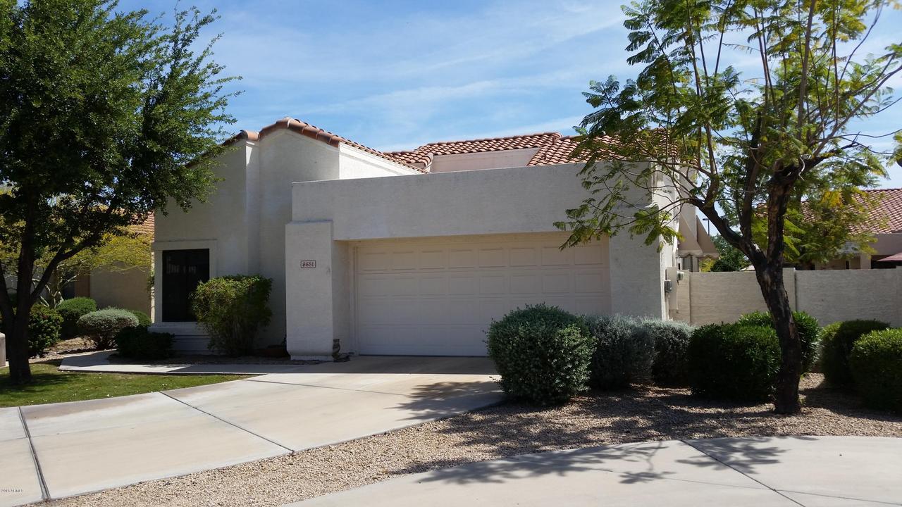 8651 W Country Gables Dr., Peoria, AZ 85381