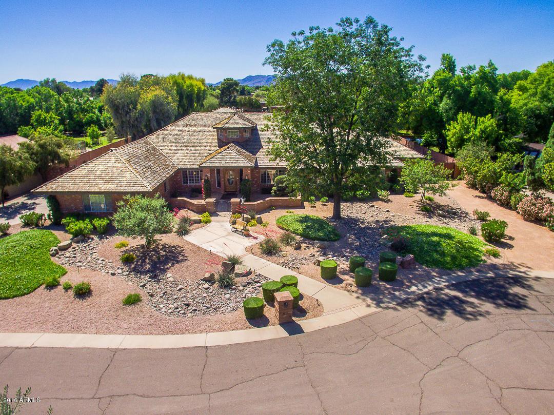 8314 S Jentilly Ln., Tempe, AZ 85284