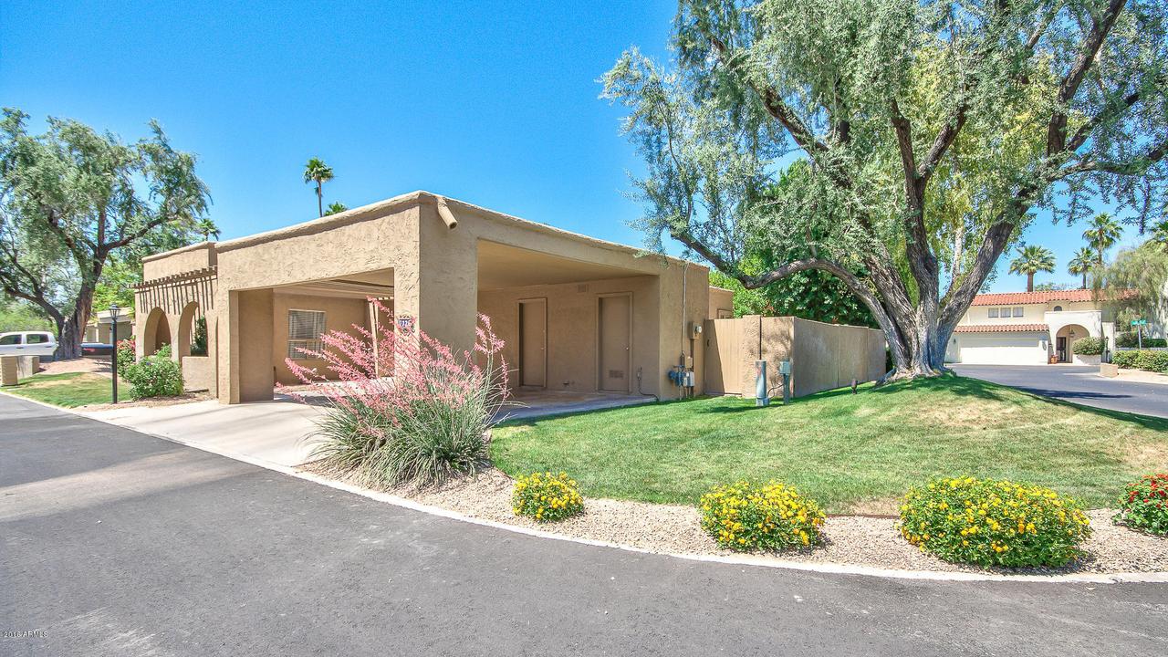 7326 E Rovey Ave., Scottsdale, AZ 85250