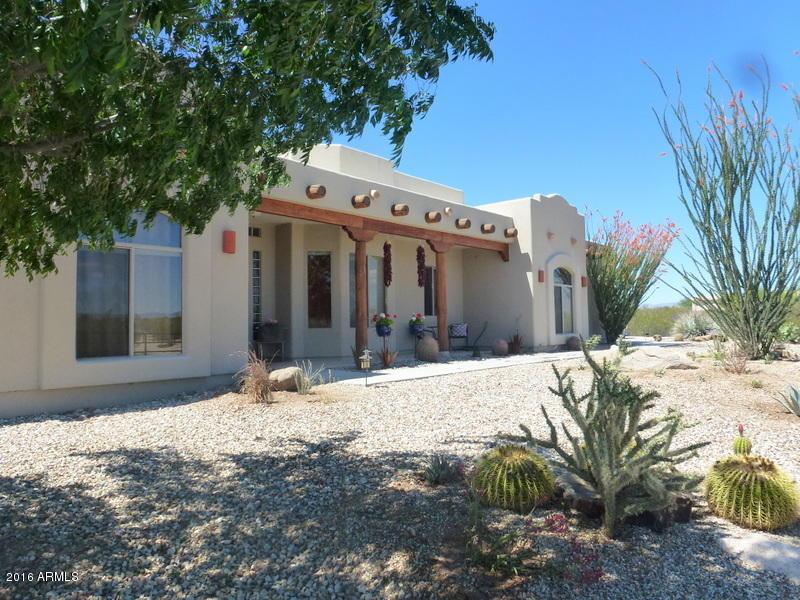 22155 W El Grande Tr., Wickenburg, AZ 85390