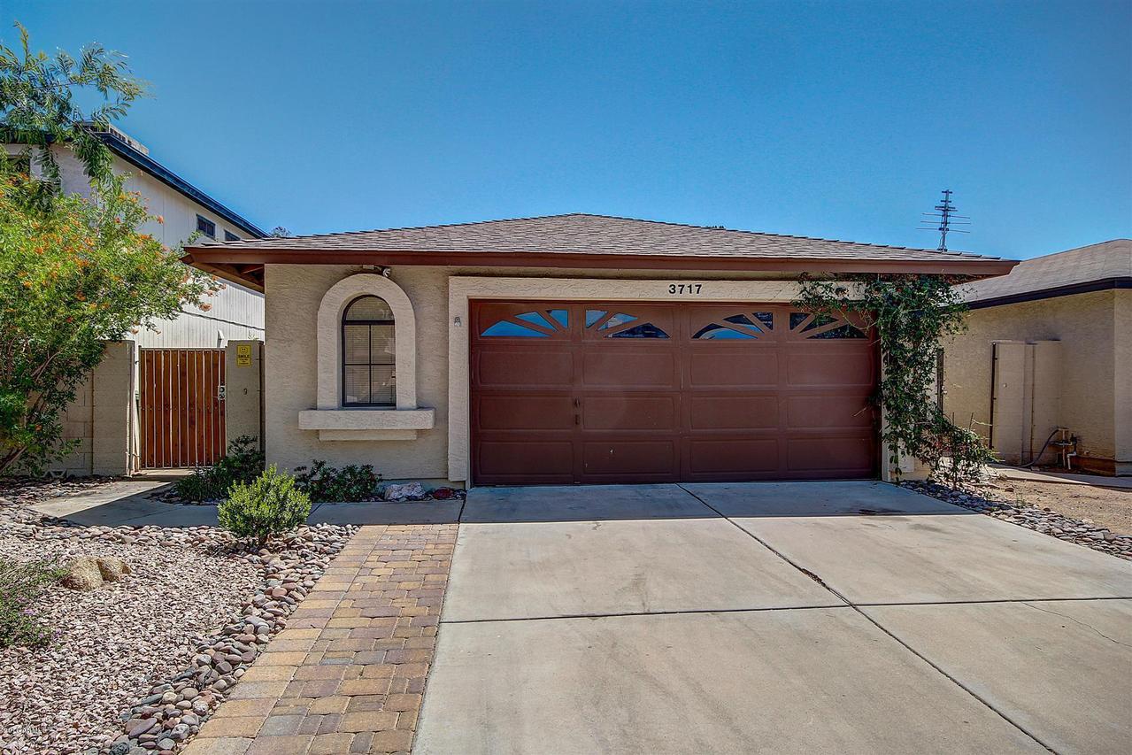 3717 W Wagoner Rd., Glendale, AZ 85308