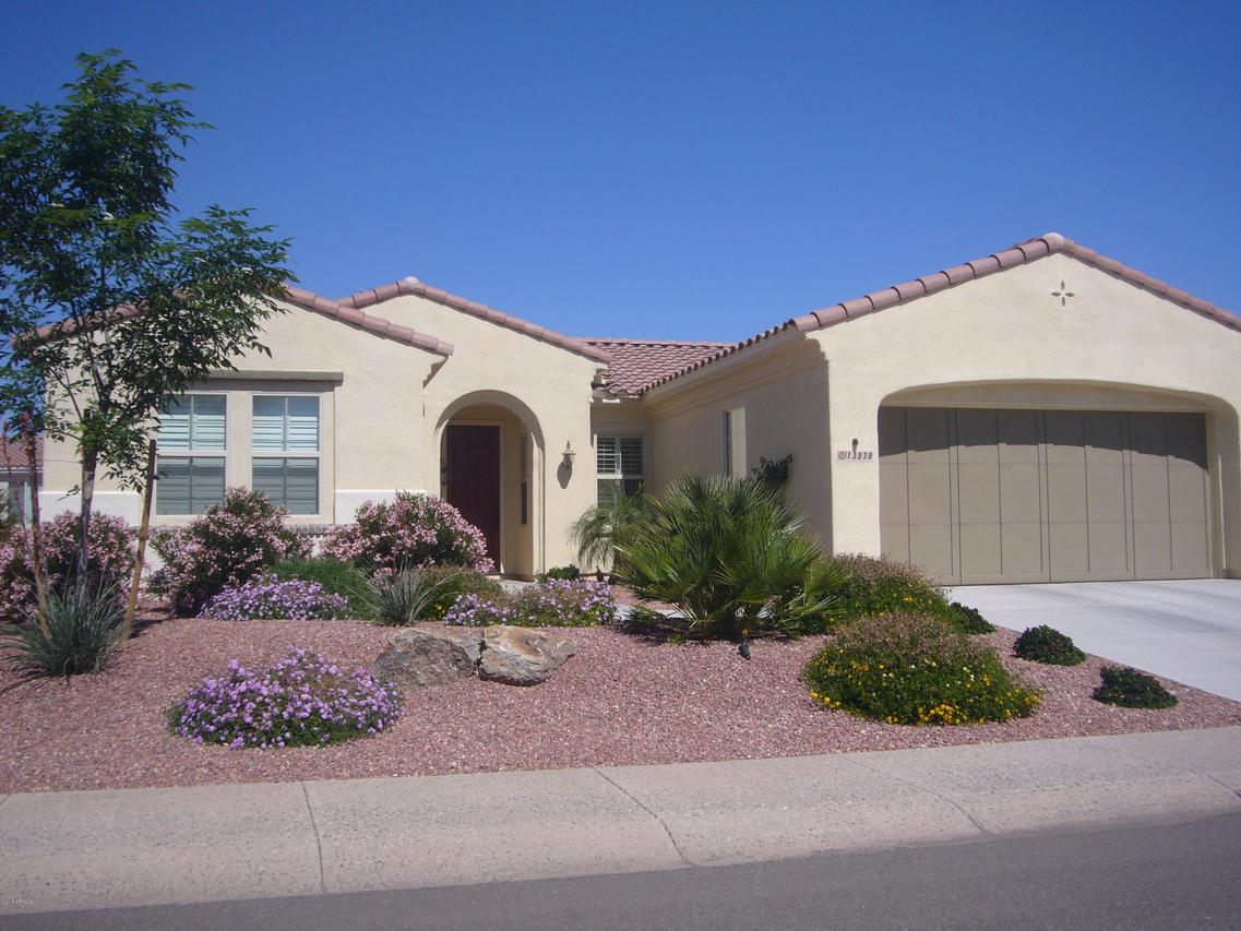 13838 W Figueroa Dr., Sun City West, AZ 85375