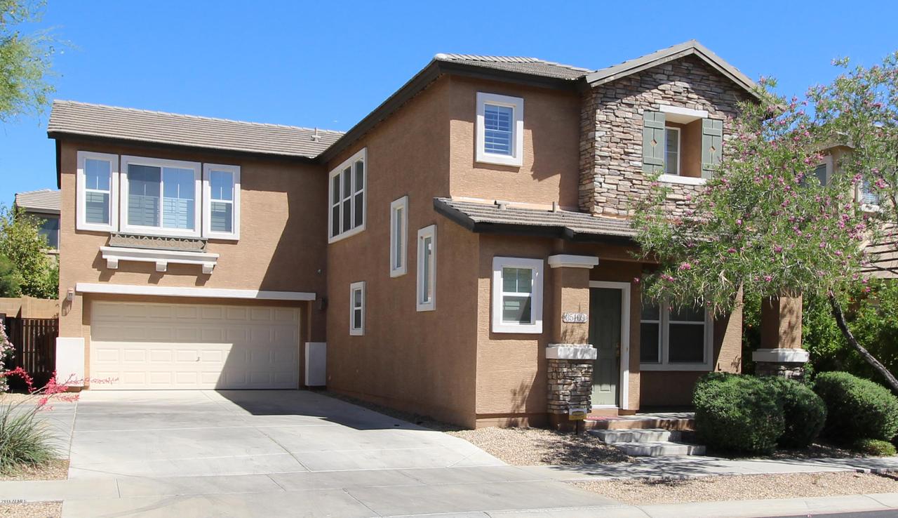 35109 N 30th Ln., Phoenix, AZ 85086