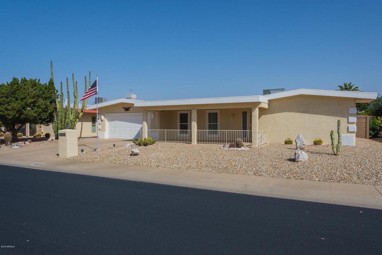10838 W Welk Dr., Sun City, AZ 85373