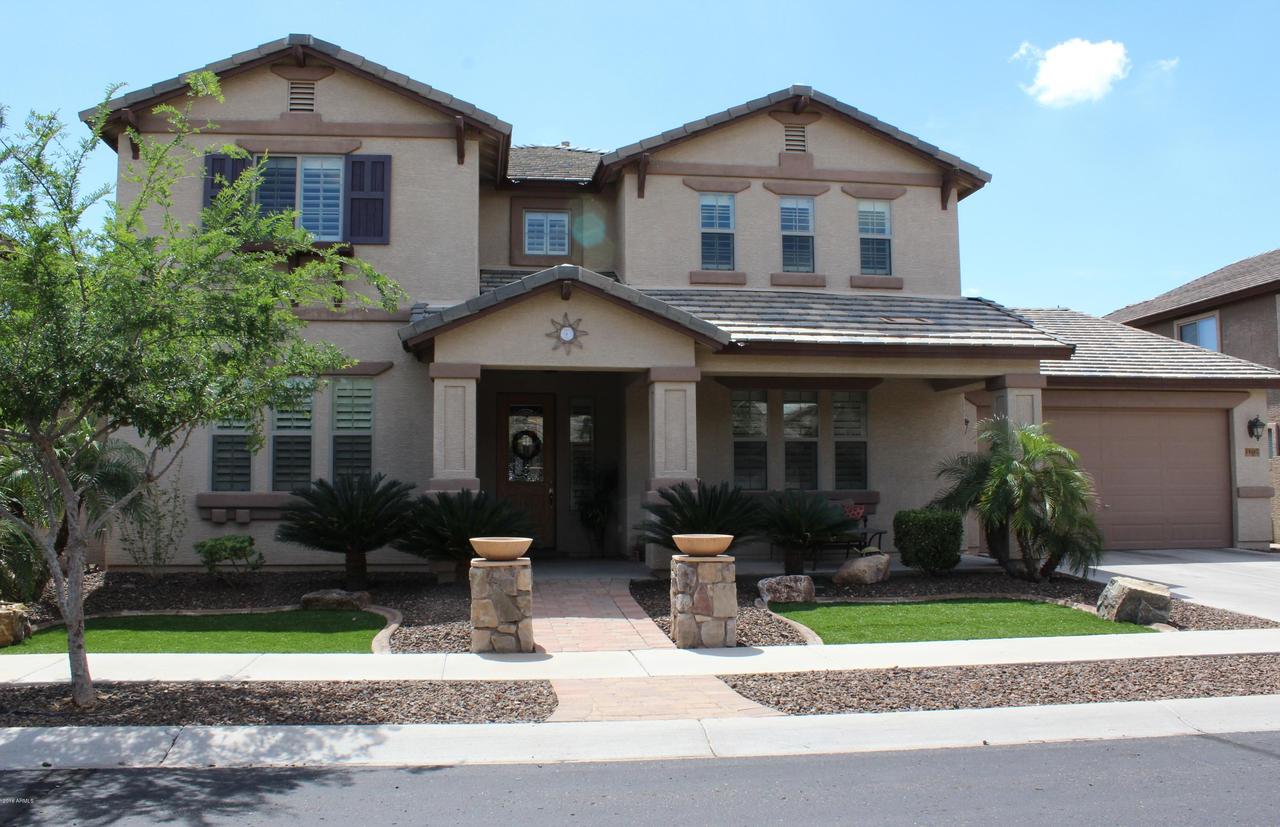 14417 W Cameron Dr., Surprise, AZ 85379