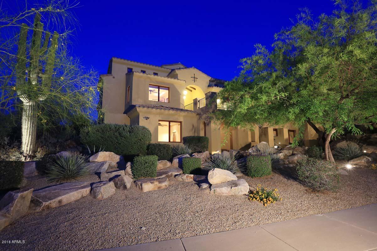 13525 N Granite Way, Fountain Hills, AZ 85268