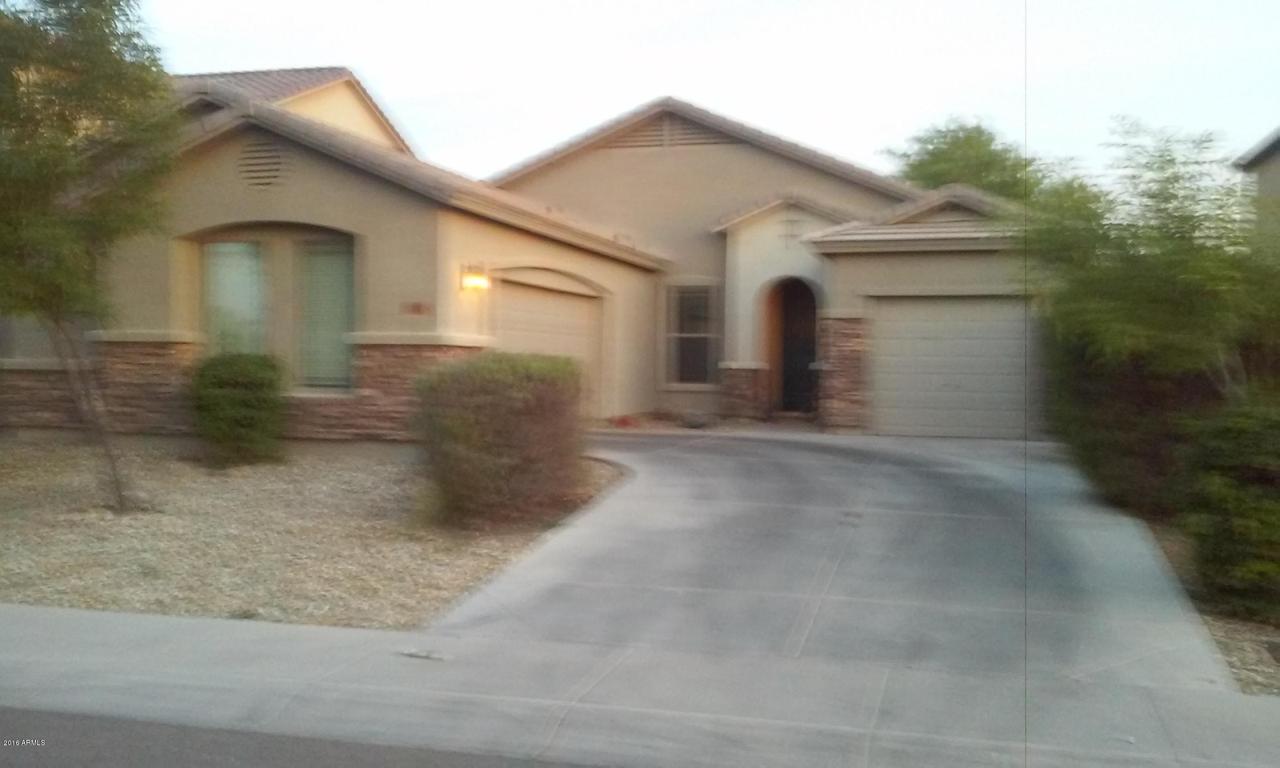 10227 W Raymond St., Tolleson, AZ 85353