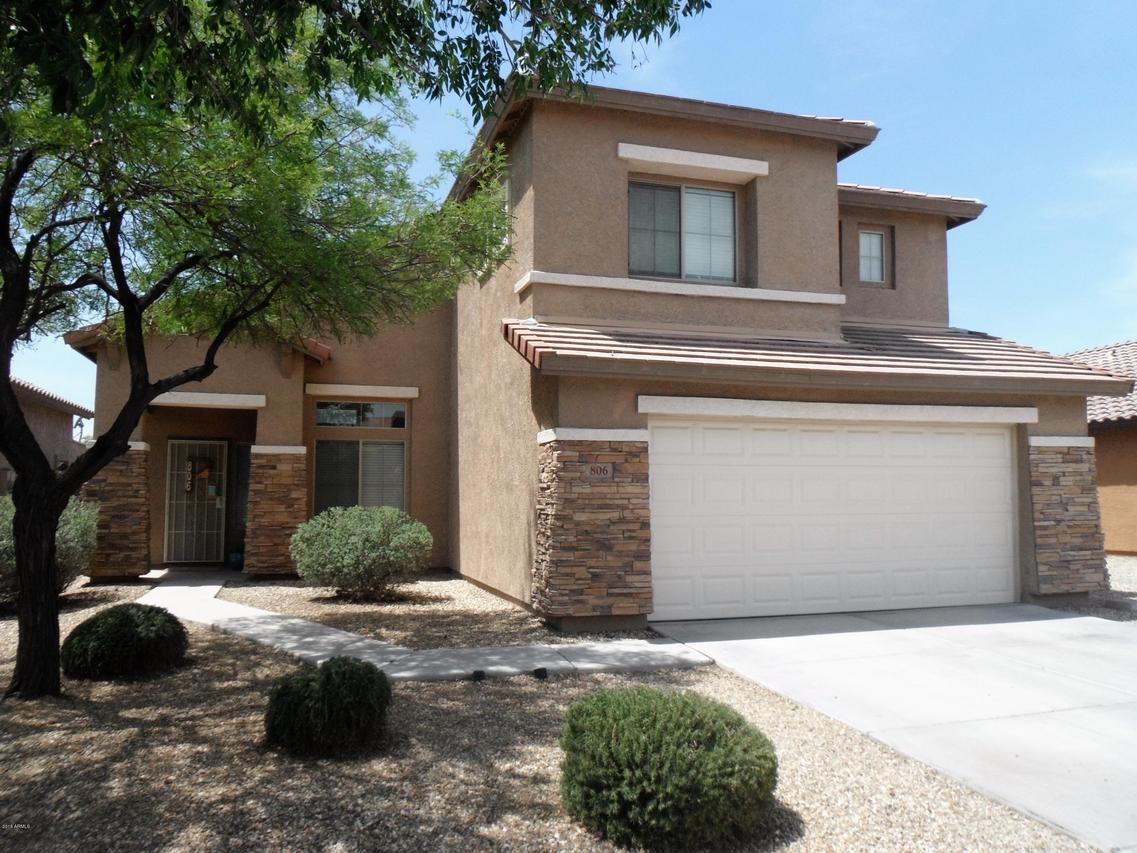 806 S 112th Ave., Avondale, AZ 85323