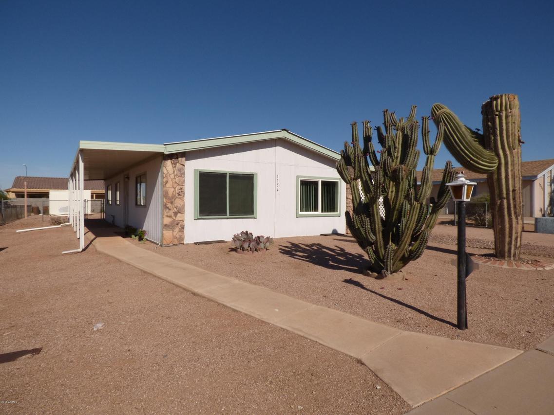 1756 S Lawson Dr., Apache Junction, AZ 85120