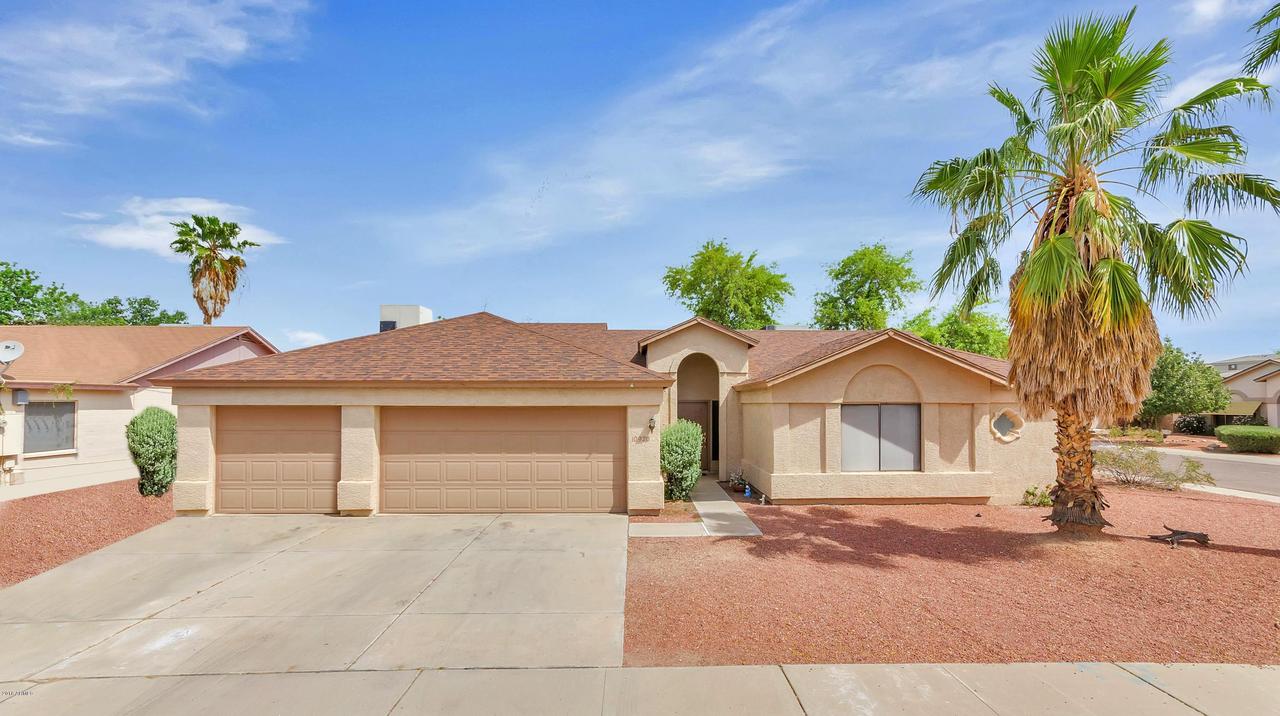 10920 W Lawrence Ln., Peoria, AZ 85345