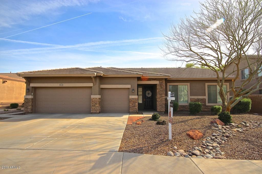 2991 E Boston St., Gilbert, AZ 85295