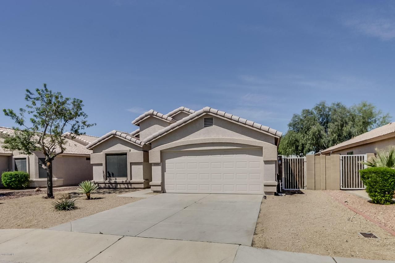 10008 N 94th Ln., Peoria, AZ 85345