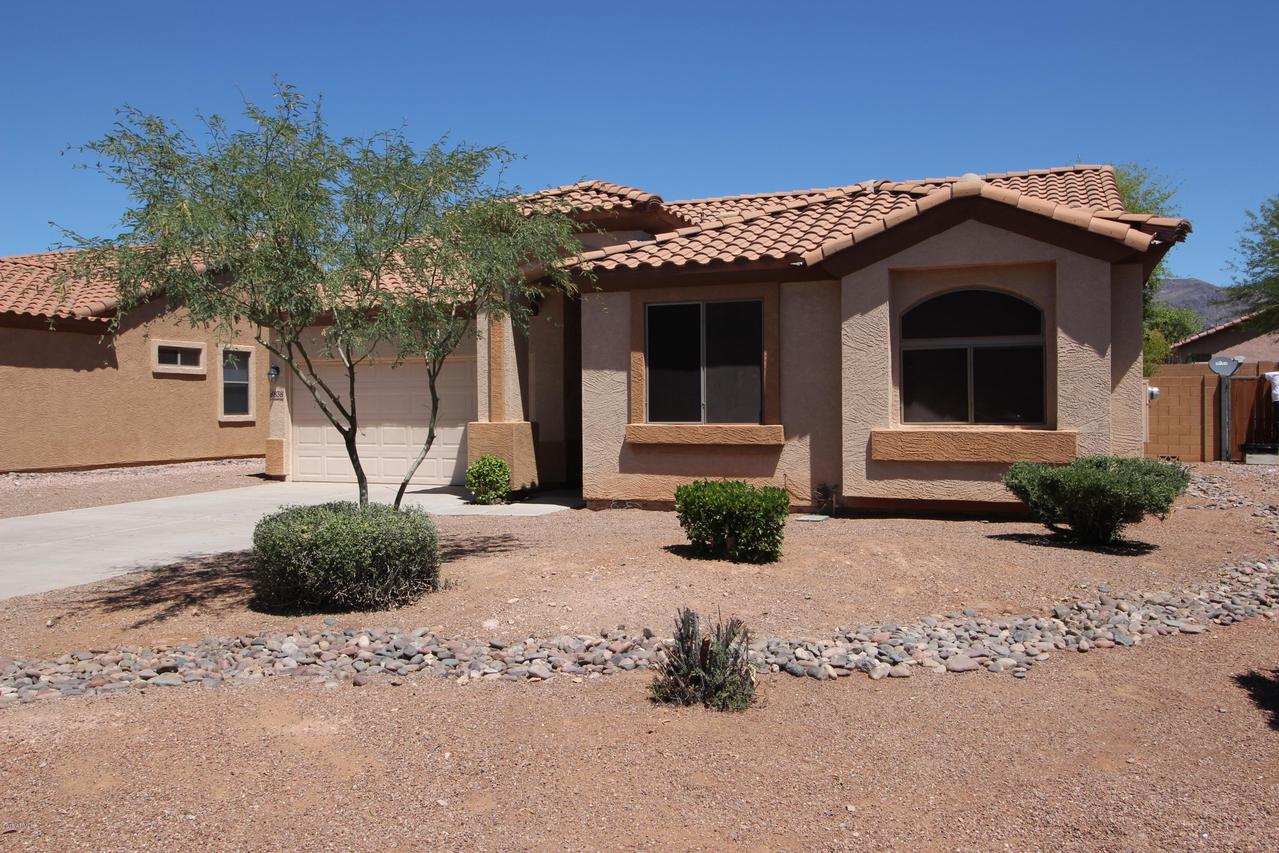 8838 E Rainier Dr., Gold Canyon, AZ 85274