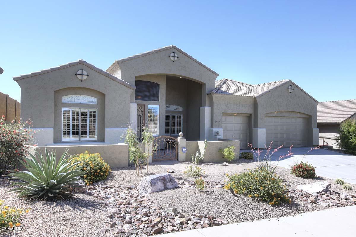 8003 E Autumn Sage Tr., Gold Canyon, AZ 85118