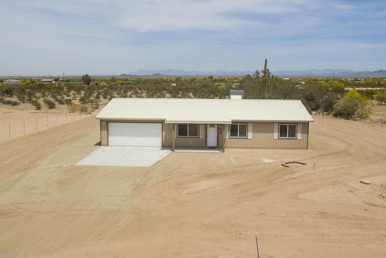 21486 E Autumn Ln., Florence, AZ 85132