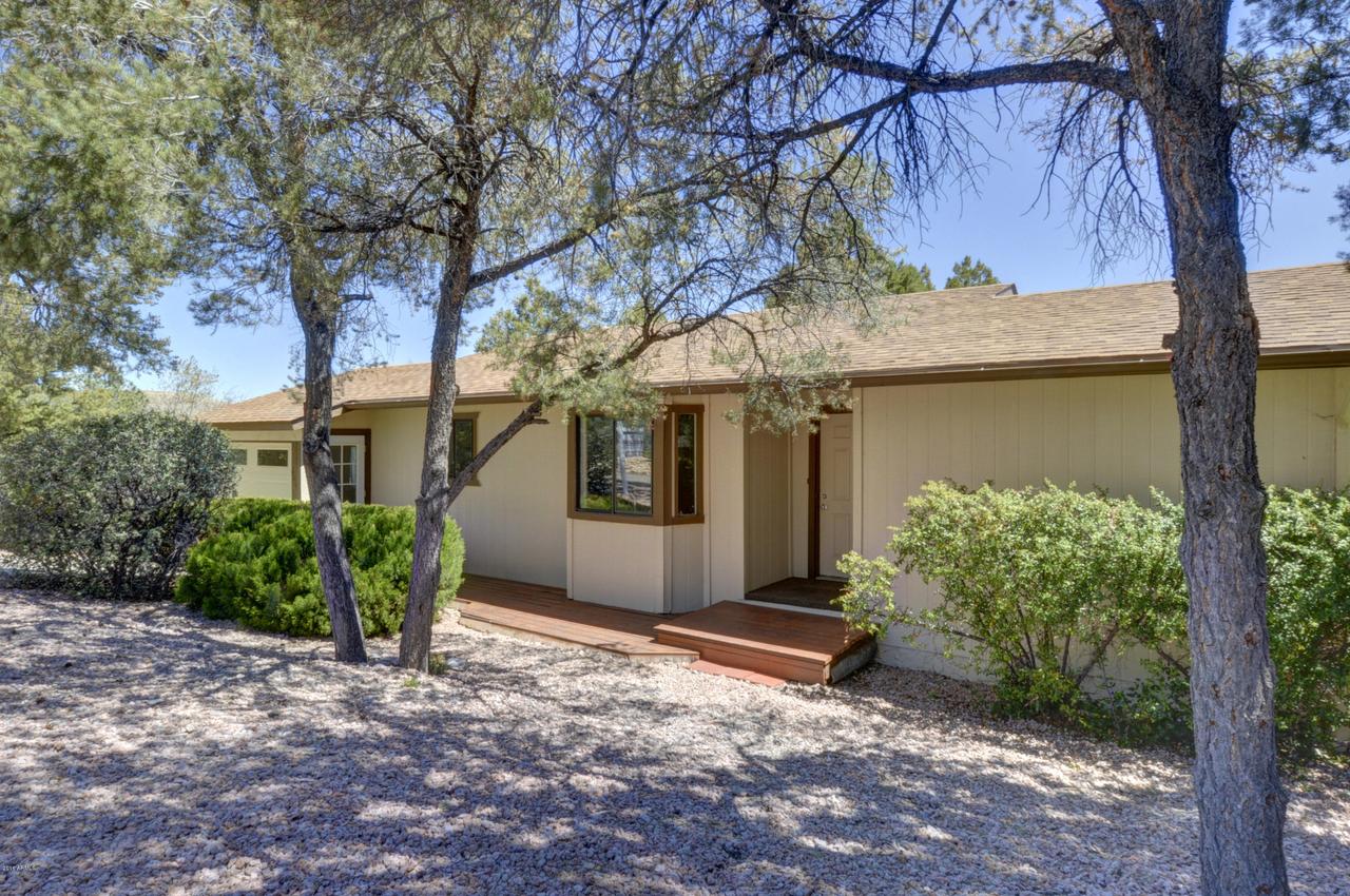609 Mockingbird Ct., Prescott, AZ 86301