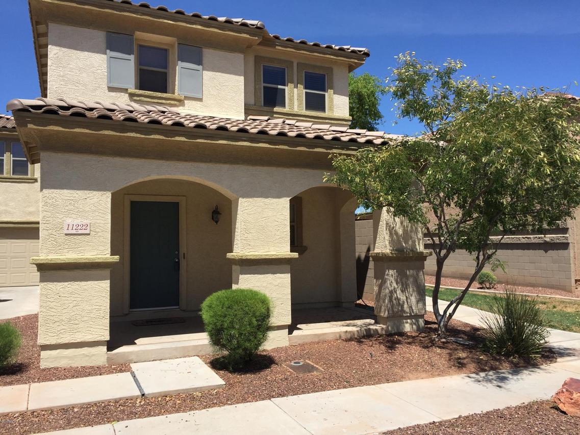 11222 W Baden St., Avondale, AZ 85323