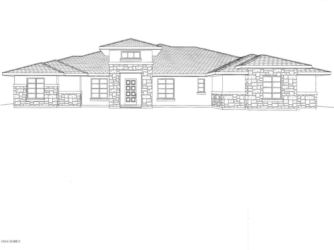 19755 E Silver Creek Ln., Queen Creek, AZ 85142