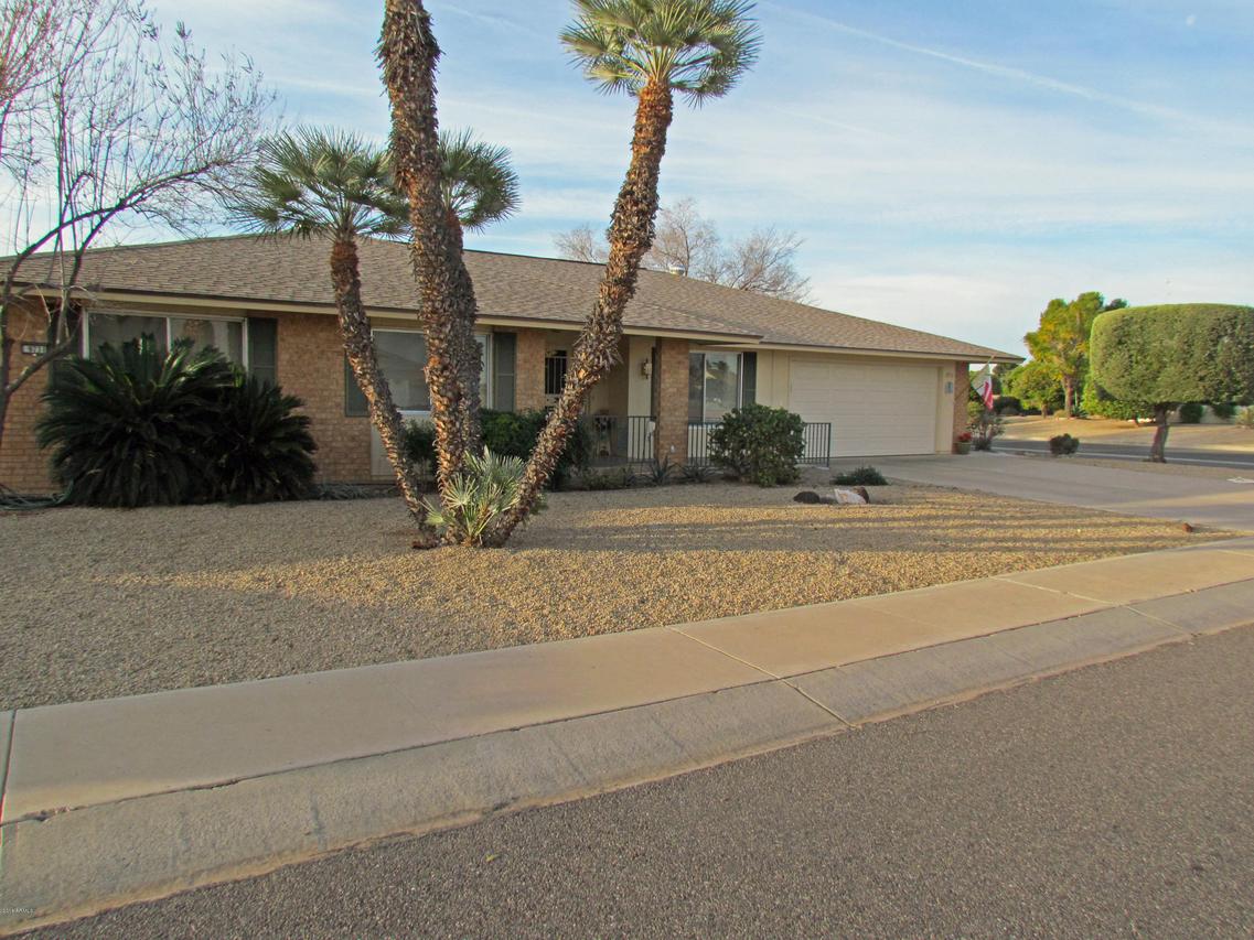 9731 W Terrace Ln., Sun City, AZ 85373