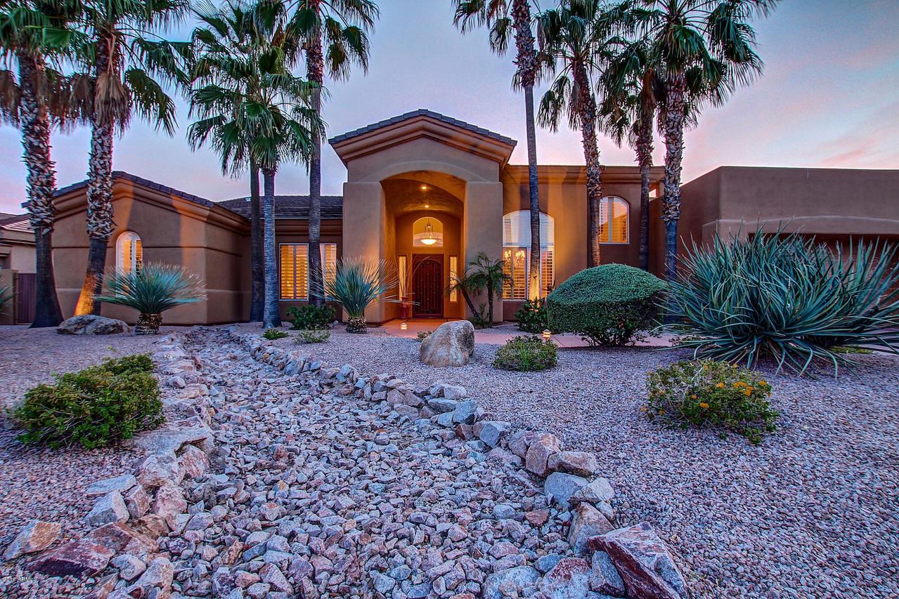 4055 N Recker Rd. #11, Mesa, AZ 85215