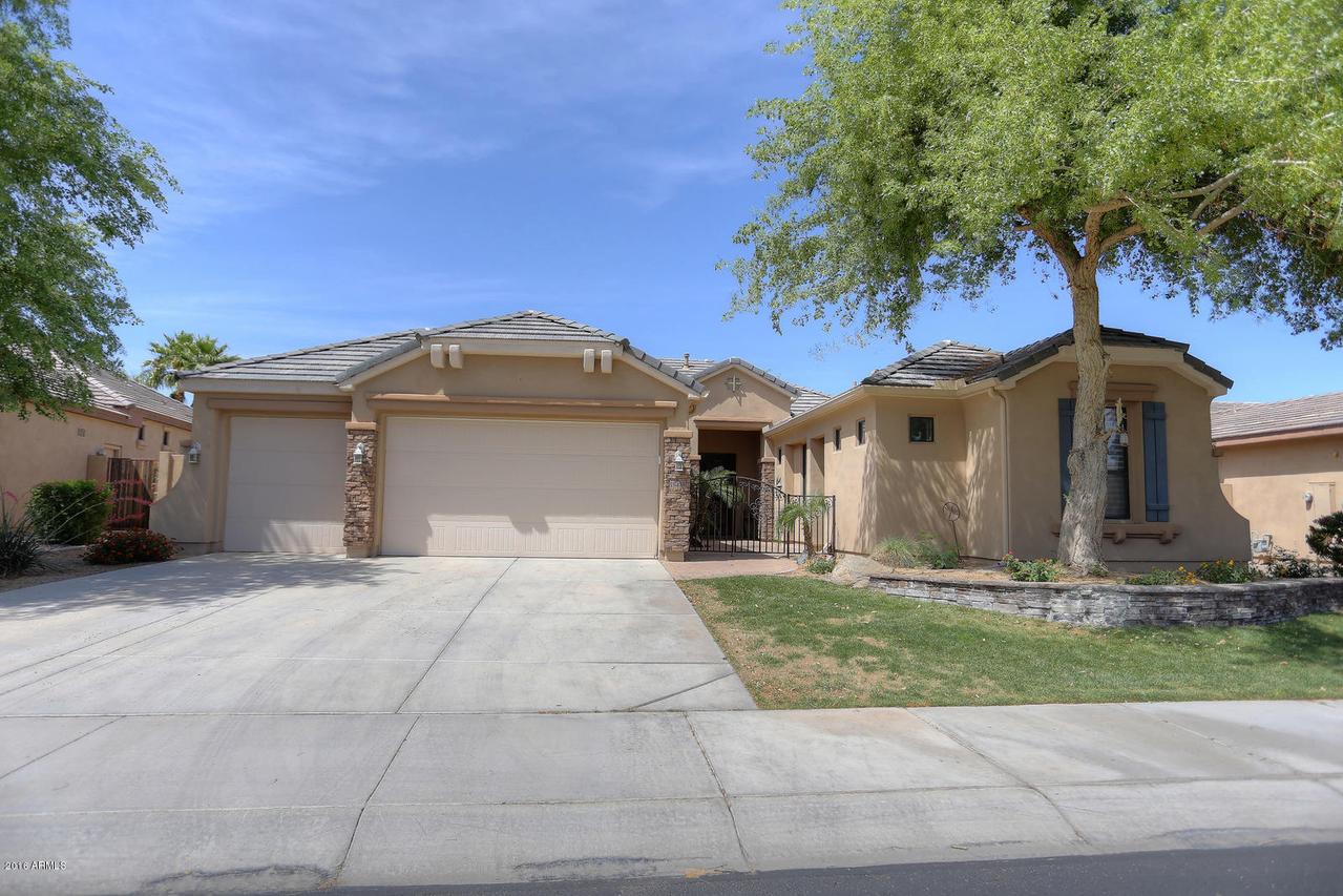 15418 W Sells Dr., Goodyear, AZ 85395