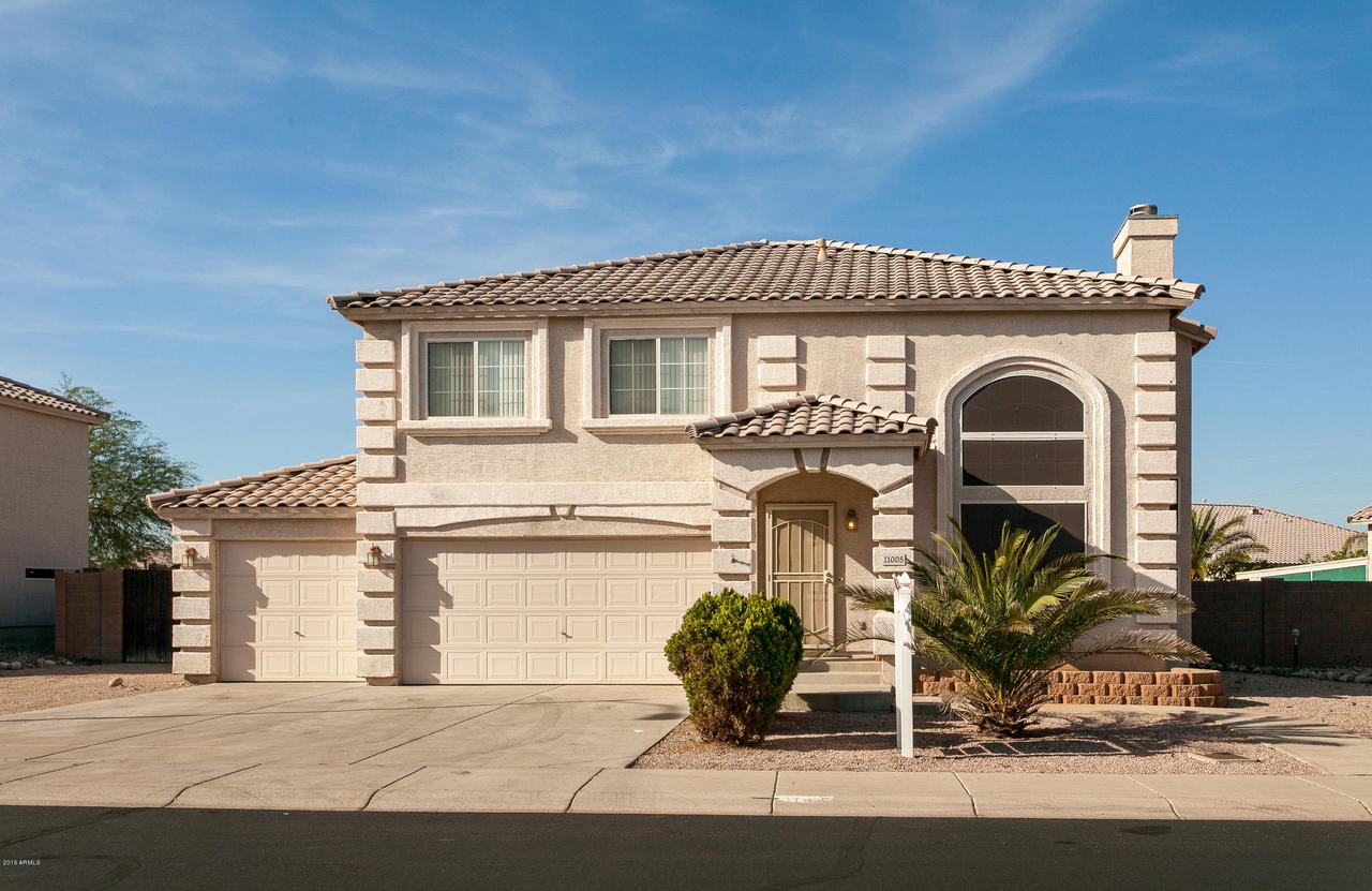 11005 W Belmont Ave., Glendale, AZ 85307