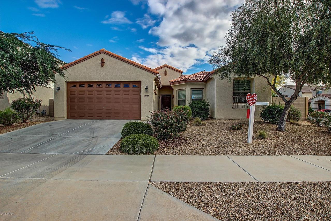 16344 W Cortez St., Surprise, AZ 85388