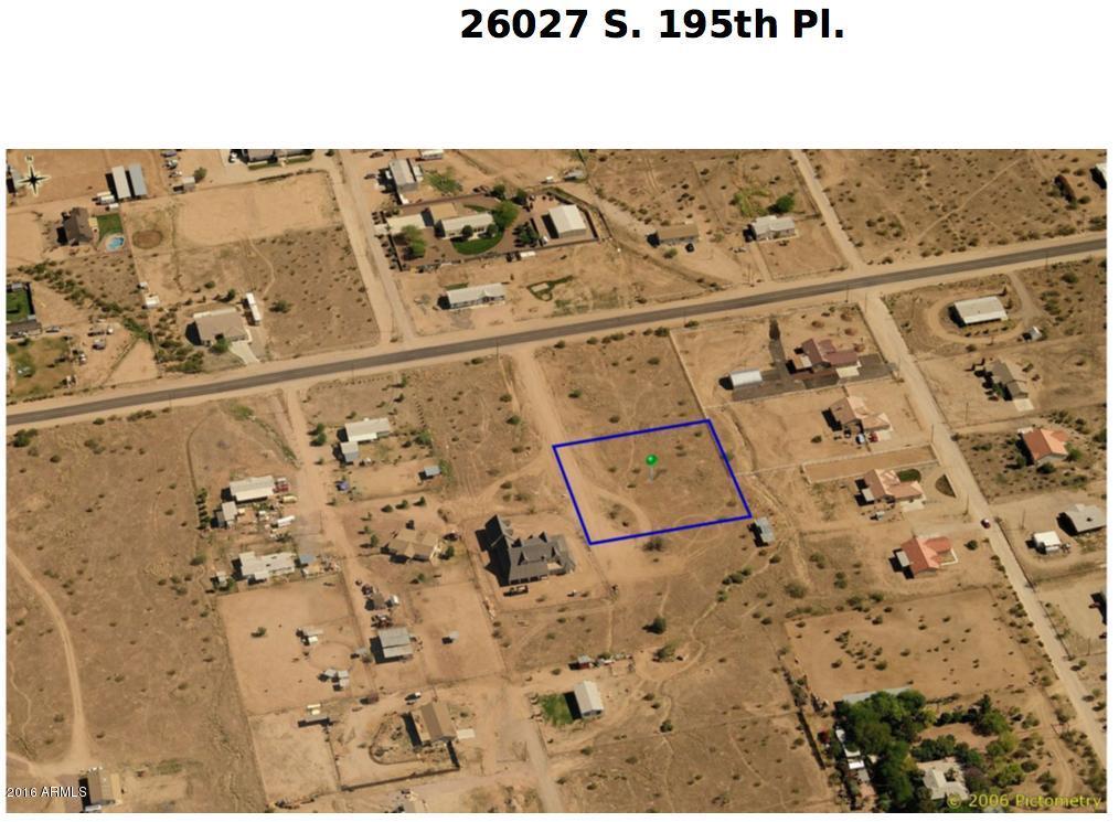 26027 S 195th Pl. #3, Queen Creek, AZ 85142