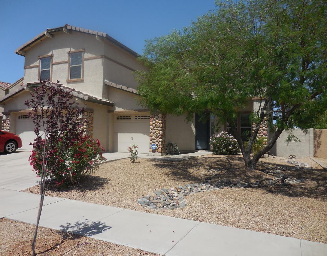 13824 W Lisbon Ln., Surprise, AZ 85379