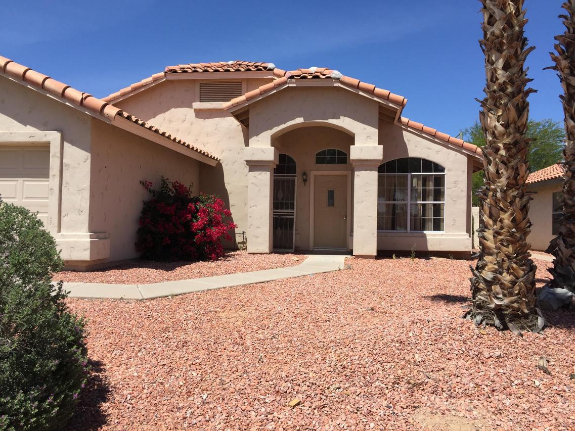 1720 E Windsong Dr., Phoenix, AZ 85048