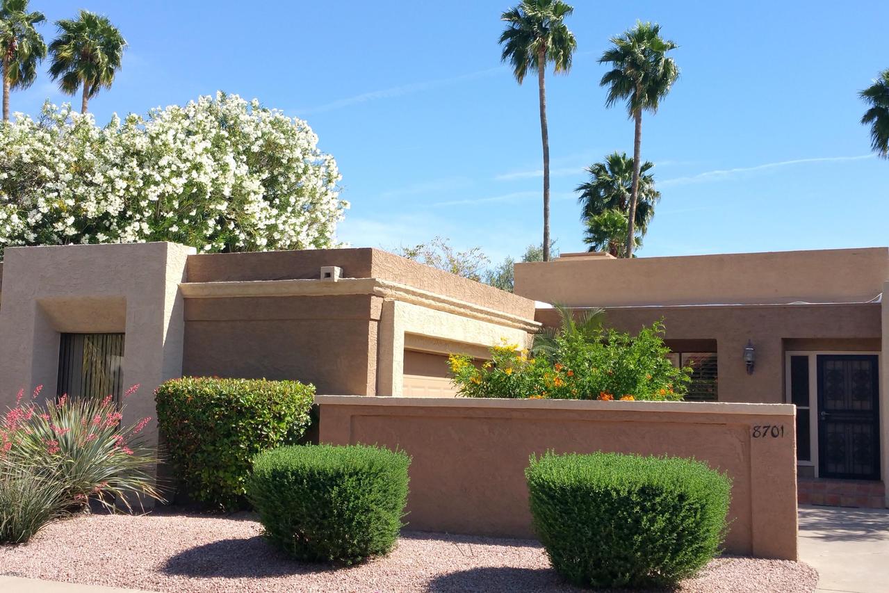 8701 E San Lucas Dr., Scottsdale, AZ 85258