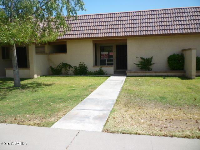 409 W Blackhawk Dr. #3, Phoenix, AZ 85027