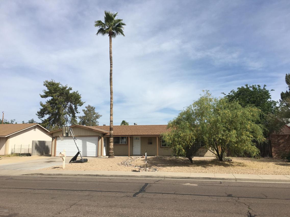 3730 E Paradise Ln., Phoenix, AZ 85032