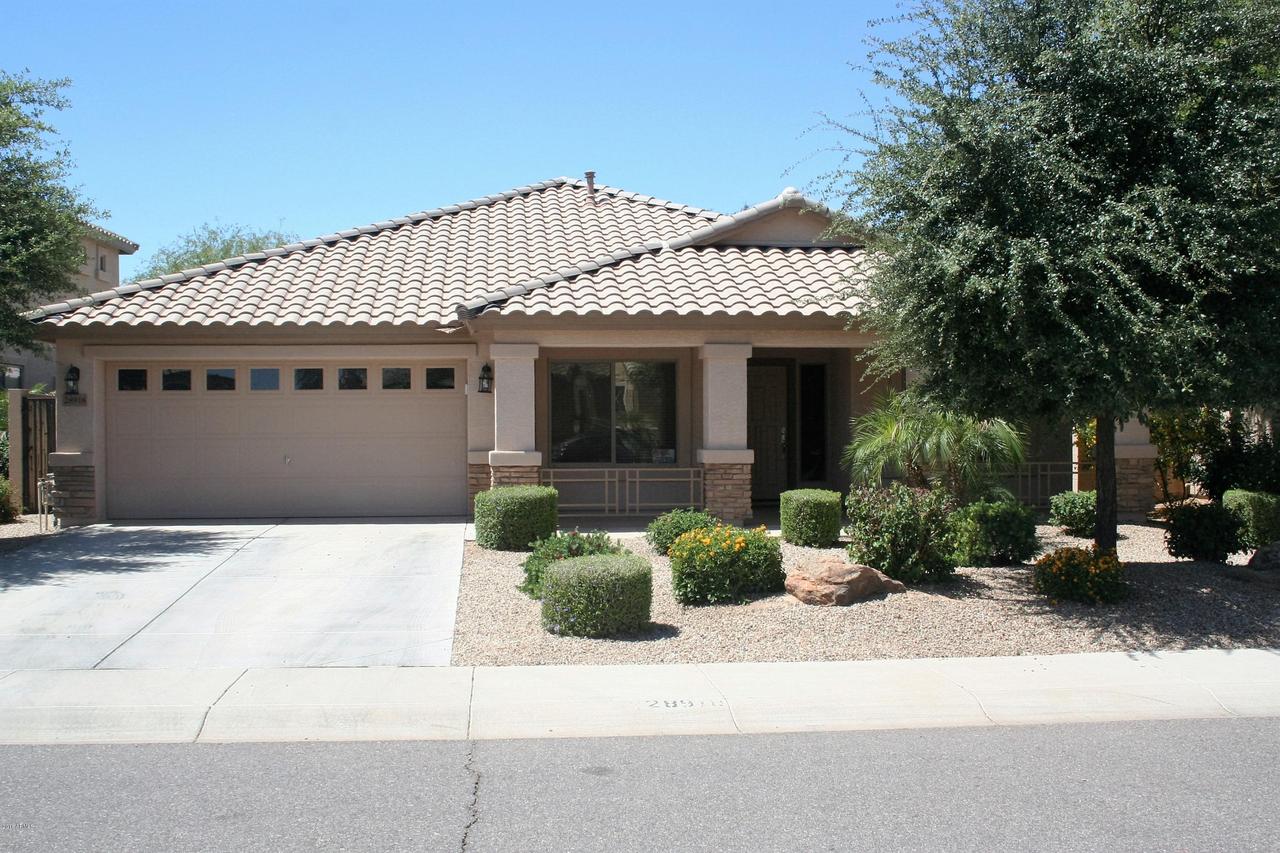 28918 N Lazurite Way, San Tan Valley, AZ 85143