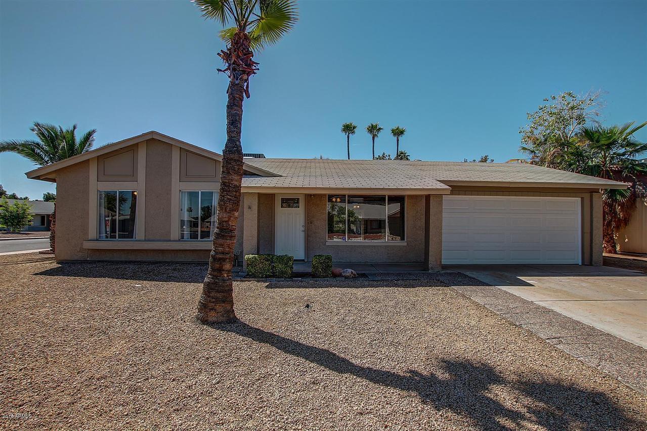 301 W Nopal Pl., Chandler, AZ 85225