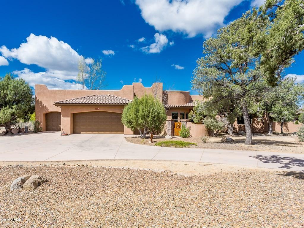 5135 W Indian Camp Rd., Prescott, AZ 86305