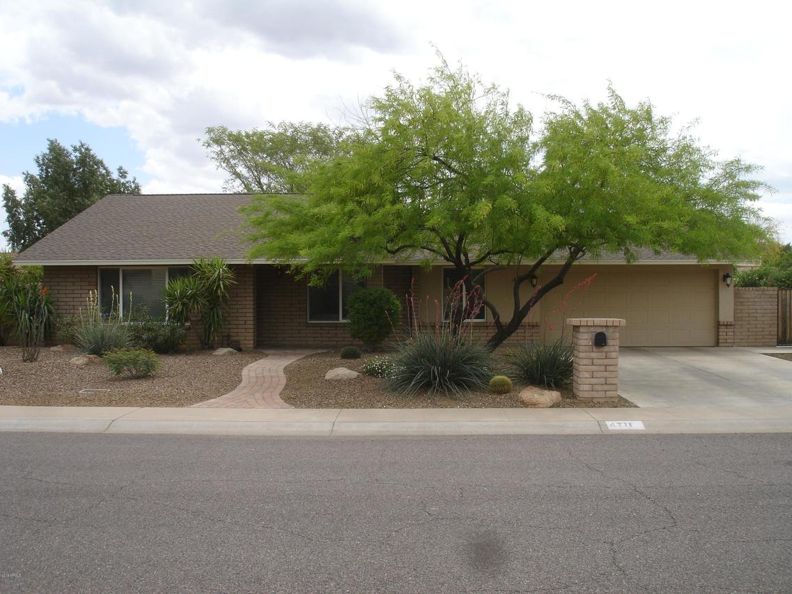 4711 E Willow Ave., Phoenix, AZ 85032