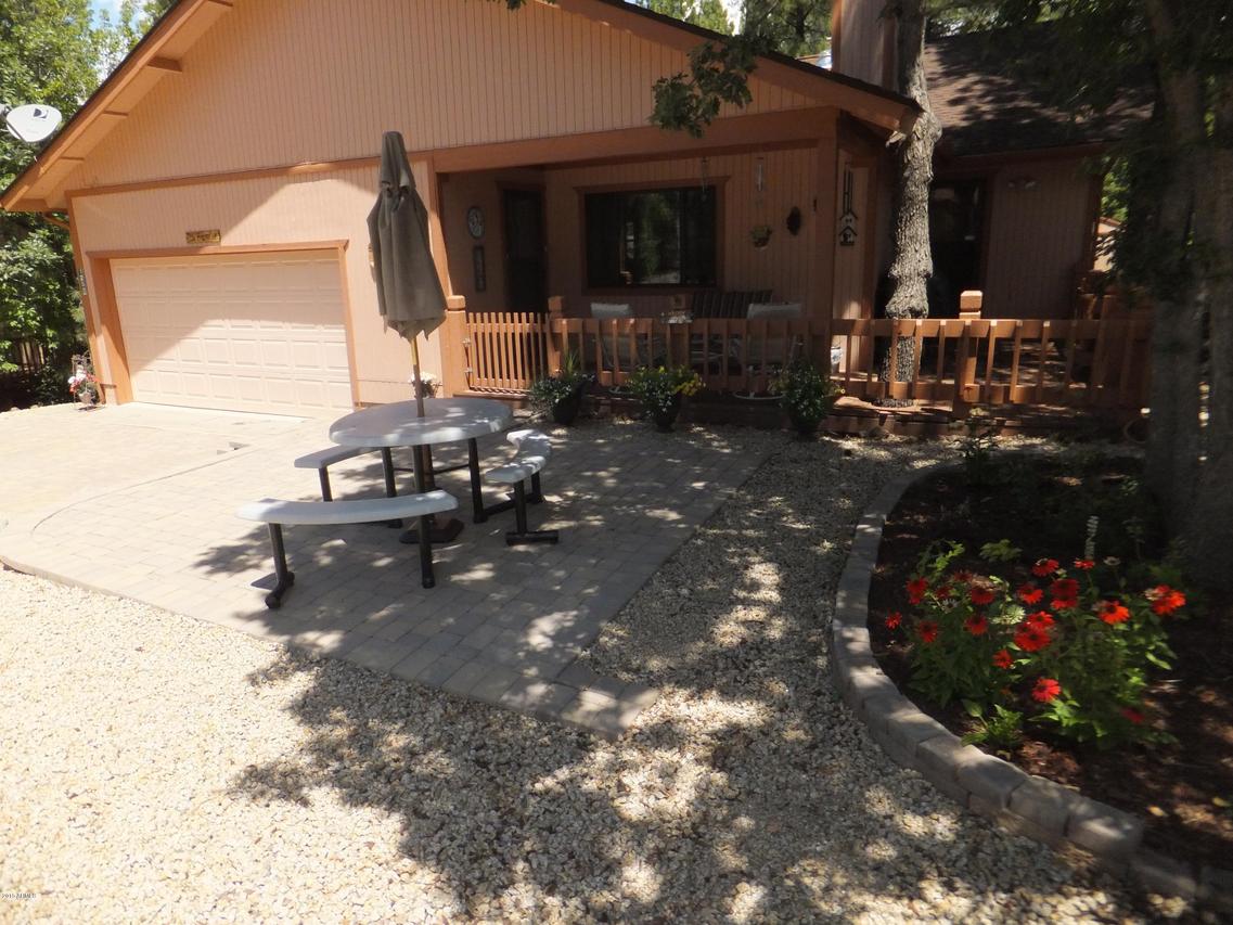 1250 E Antelope Tr., Munds Park, AZ 86017