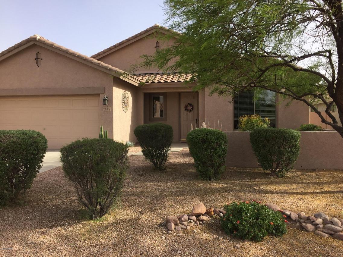 [Address Hidden by Seller], Gold Canyon, AZ 85118