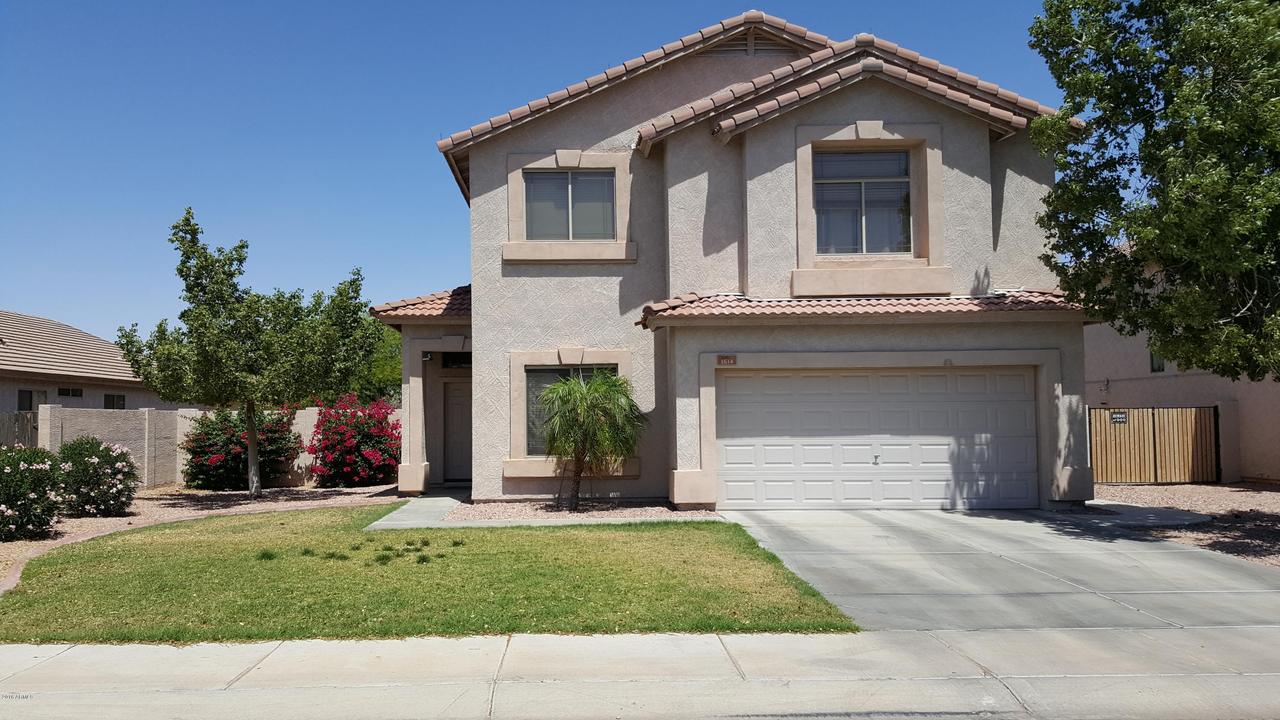 1614 W Pollack St., Phoenix, AZ 85041