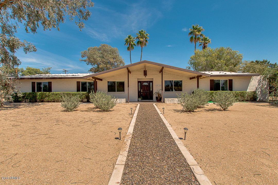6428 E Jenan Dr., Scottsdale, AZ 85254