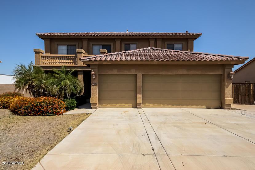 5008 W Pedro Ln., Laveen, AZ 85339