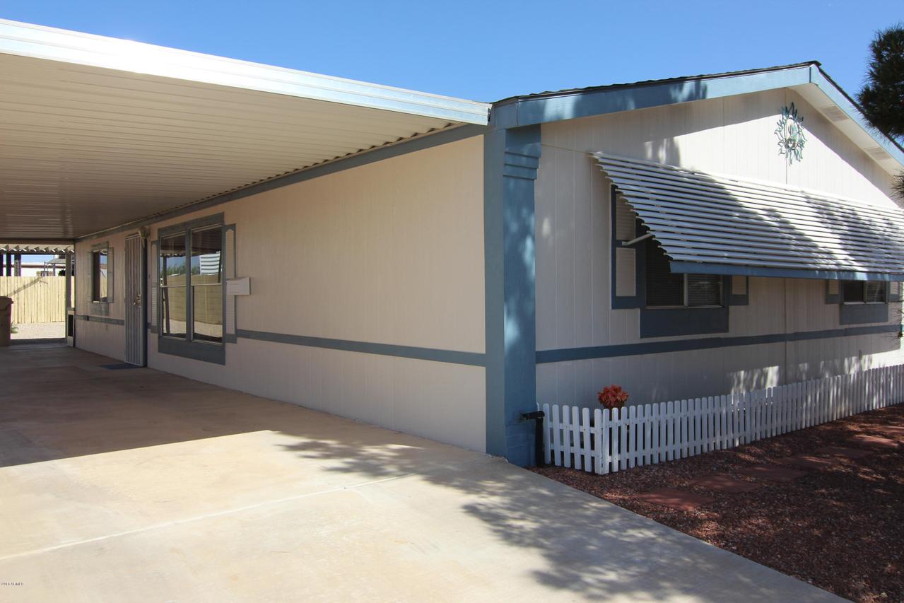 17047 N 66th Ter., Glendale, AZ 85308