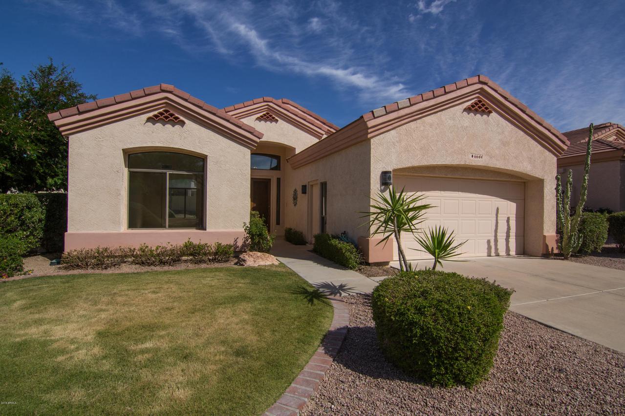 6644 E Redmont Dr., Mesa, AZ 85215