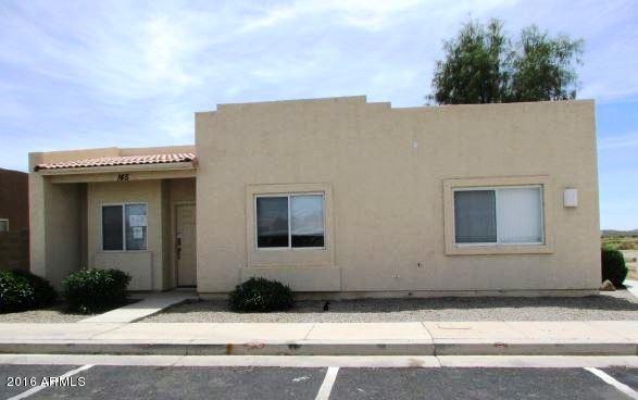 2300 E Magma Rd. #145, San Tan Valley, AZ 85143