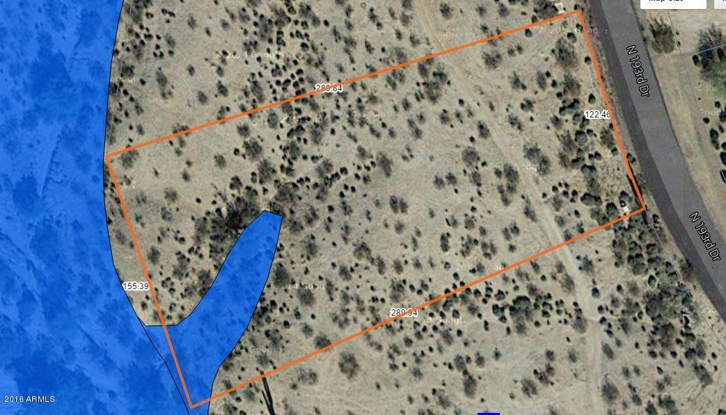 8614 N 193rd Dr. #104, Waddell, AZ 85355