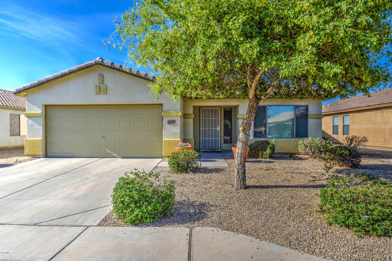 2236 W Alta Vista Rd., Phoenix, AZ 85041